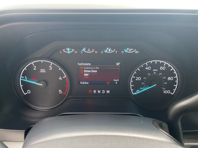 Certified 2025 Ford F350 XL w/ STX Appearance Package AWD/4WD image 28