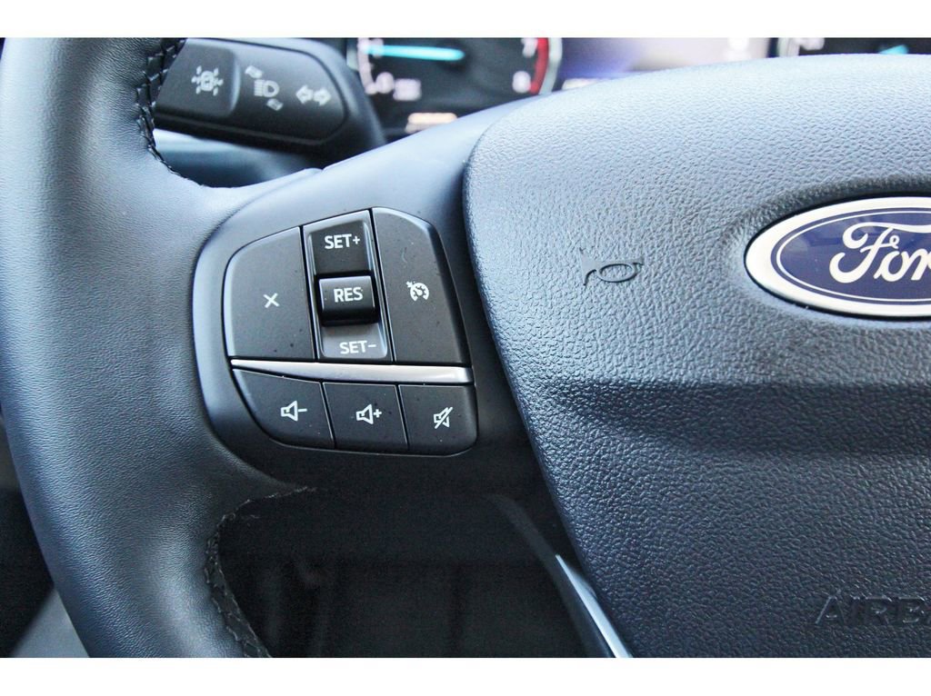 Certified 2024 Ford Maverick XLT w/ XLT Luxury Package AWD/4WD image 19