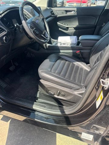 Certified 2024 Ford Edge SEL AWD/4WD image 6