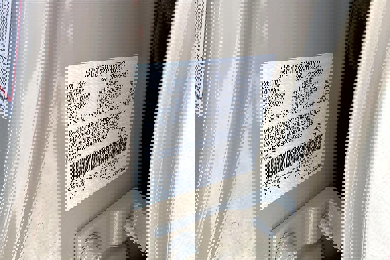 Certified 2025 Ford Mustang Mach-E GT image 40