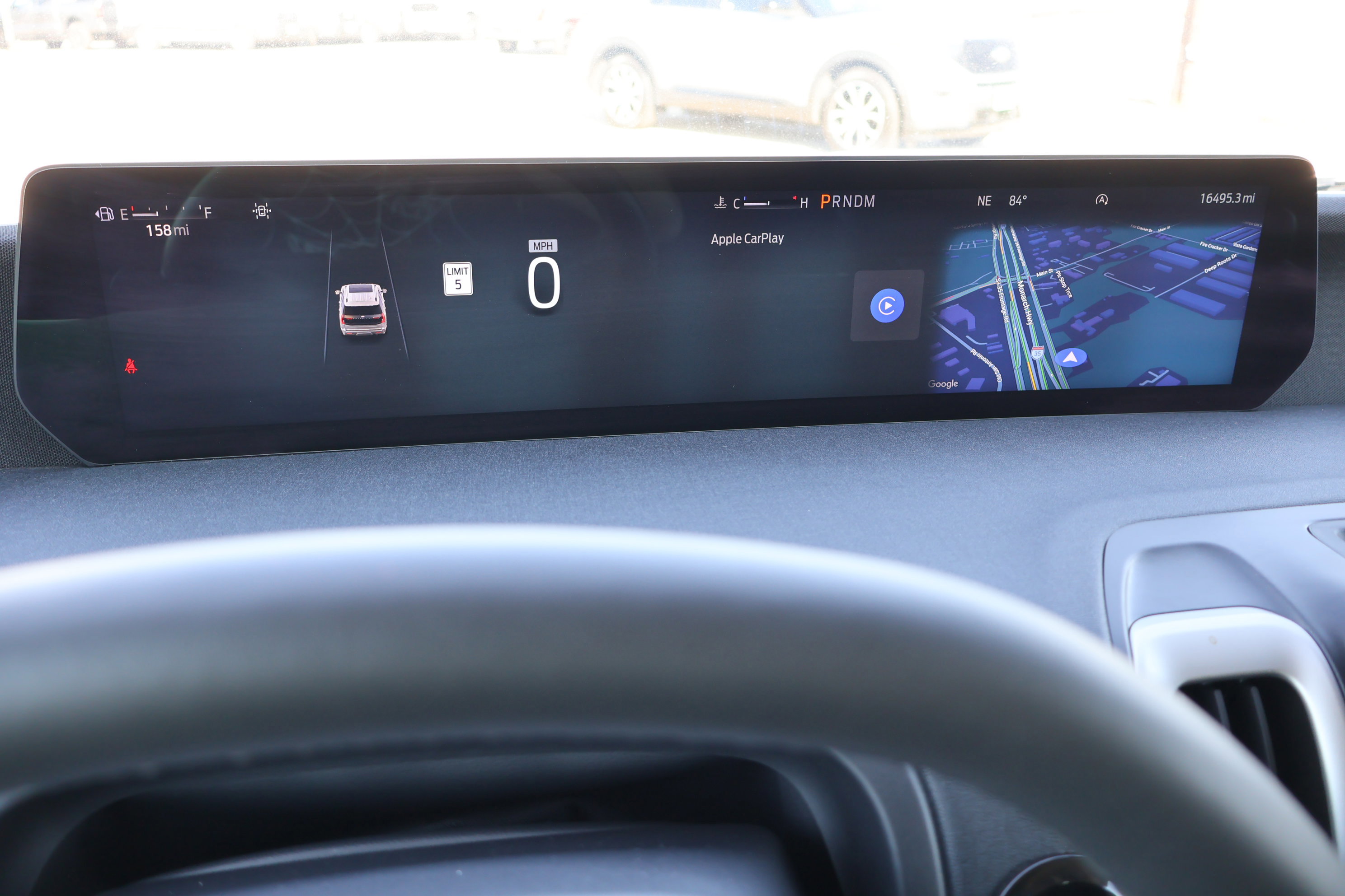 Certified 2025 Ford Expedition Max Active image 21