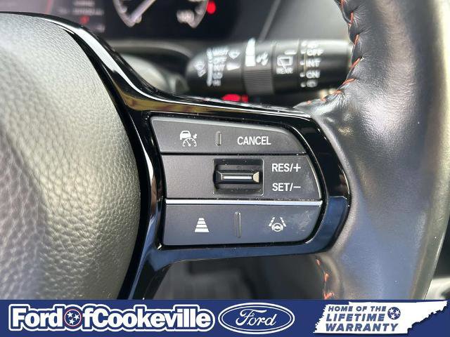 Used 2023 Honda HR-V Sport image 26