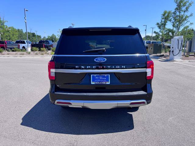 Certified 2024 Ford Expedition XLT AWD/4WD image 8