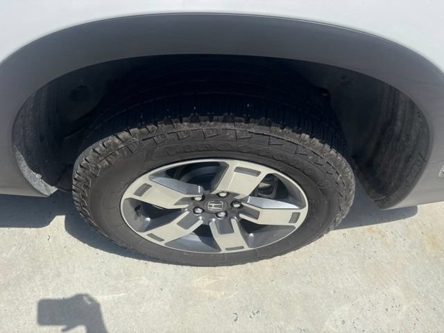 Used 2026 Honda Ridgeline RTL image 24