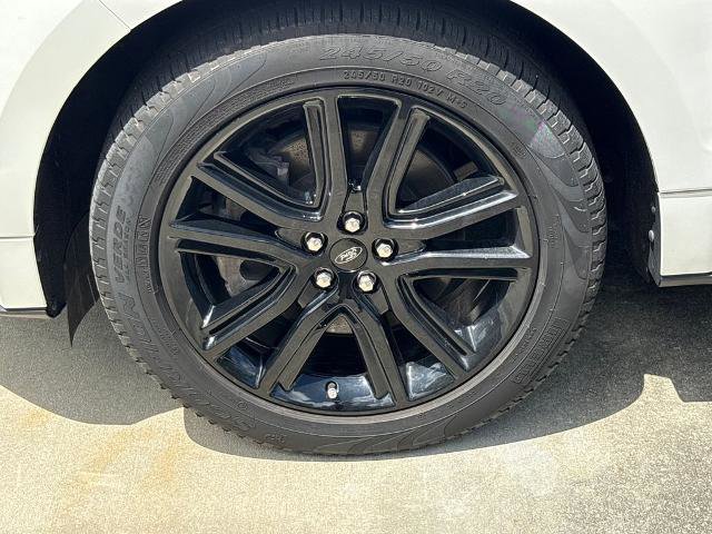 Certified 2024 Ford Edge ST-Line AWD/4WD image 11
