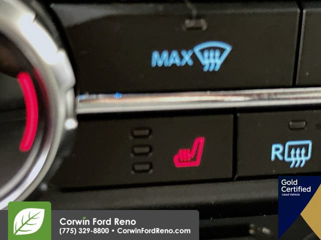 Certified 2021 Ford F150 XLT w/ Equipment Group 302A High AWD/4WD image 24