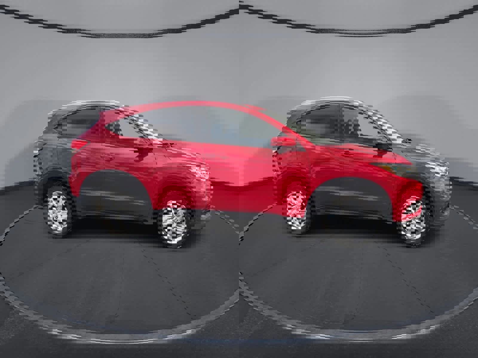 Used 2019 Honda HR-V EX image 2