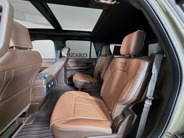 Certified 2024 Ford Expedition King Ranch RWD image 30
