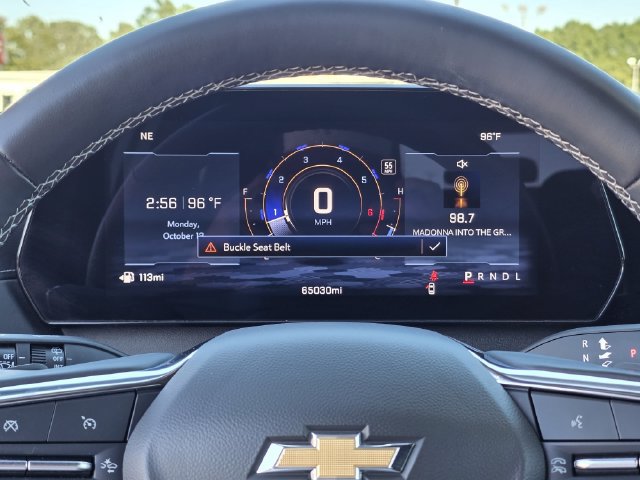 Used 2024 Chevrolet Traverse LS FWD image 13