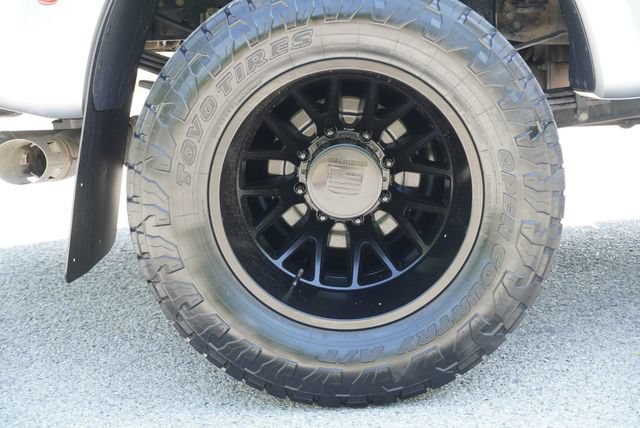 Certified 2024 Ford F350 XLT w/ 360-Degree Camera Package AWD/4WD image 10