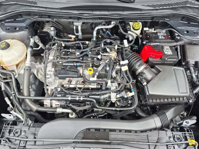 Certified 2022 Ford Escape SE w/ Cold Weather Package FWD image 19