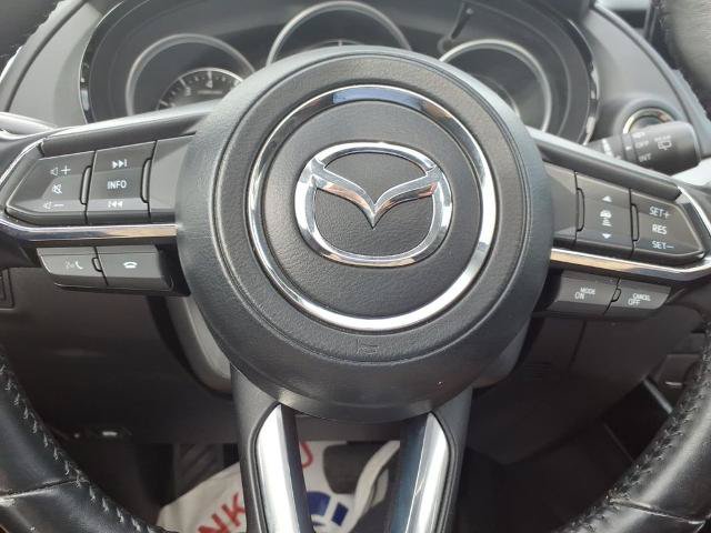 Used 2023 MAZDA CX-9 Touring Plus AWD/4WD image 14