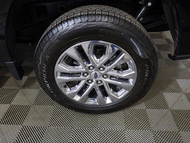 Certified 2025 Ford F150 XLT w/ Equipment Group 303A High image 23