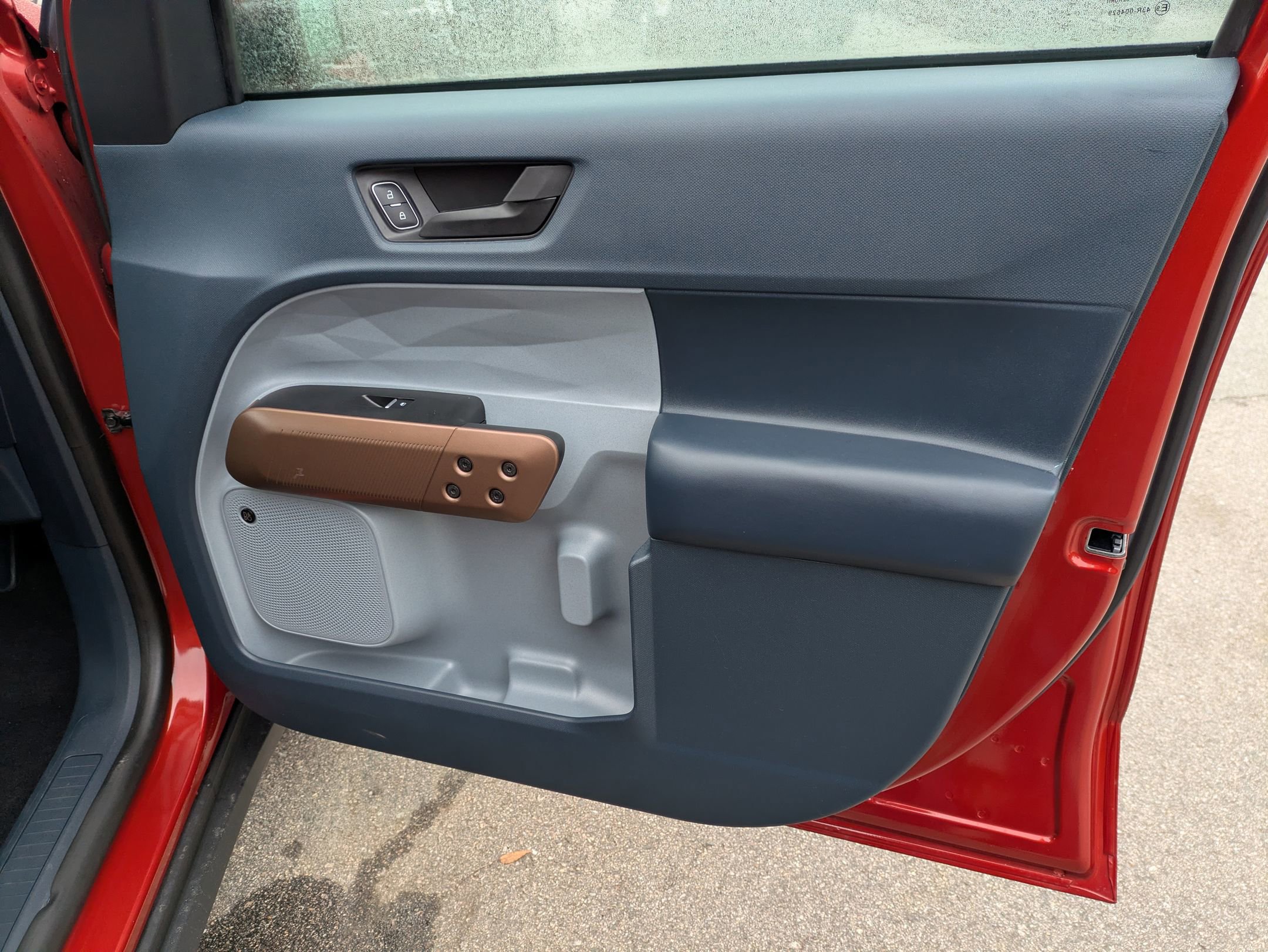 Certified 2023 Ford Maverick Lariat w/ Lariat Luxury Package image 44