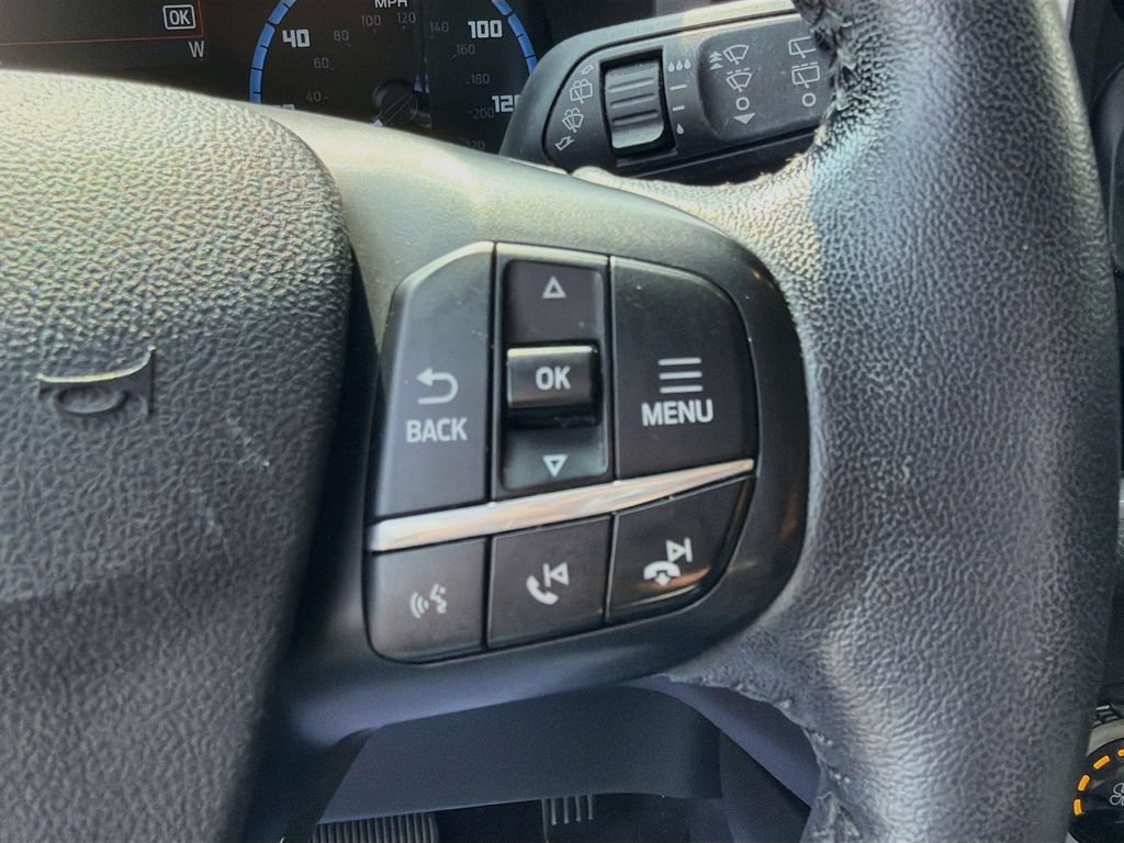 Certified 2023 Ford Bronco Sport Big Bend w/ Convenience Package AWD/4WD image 13