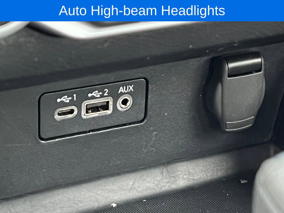 Used 2024 Nissan Altima 2.5 SV image 25