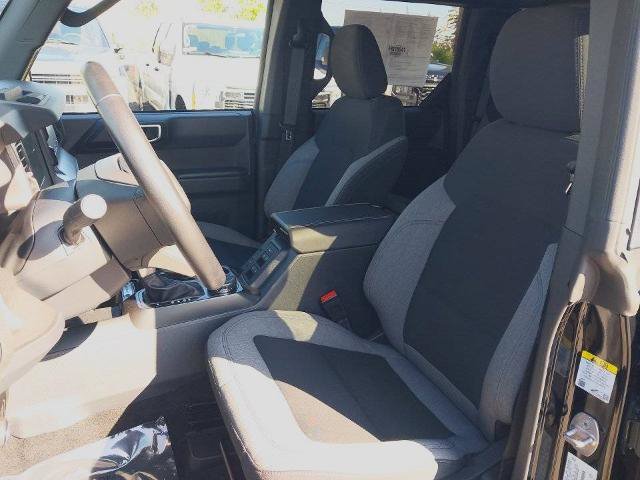 Certified 2026 Ford Bronco Big Bend AWD/4WD image 22