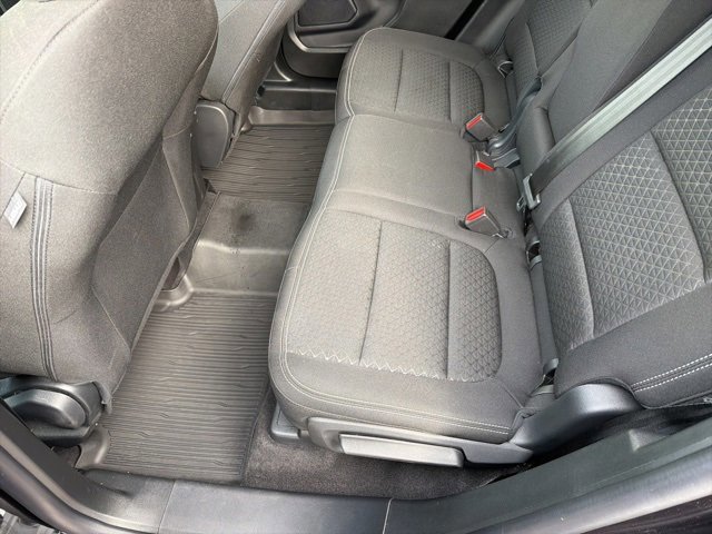 Certified 2025 Ford Escape Active w/ Cold Weather Package image 23