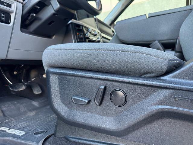 Certified 2023 Ford F150 XLT w/ Equipment Group 302A High image 21