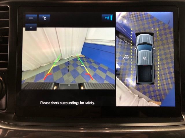 Certified 2023 Ford F150 XLT w/ Equipment Group 302A High image 34