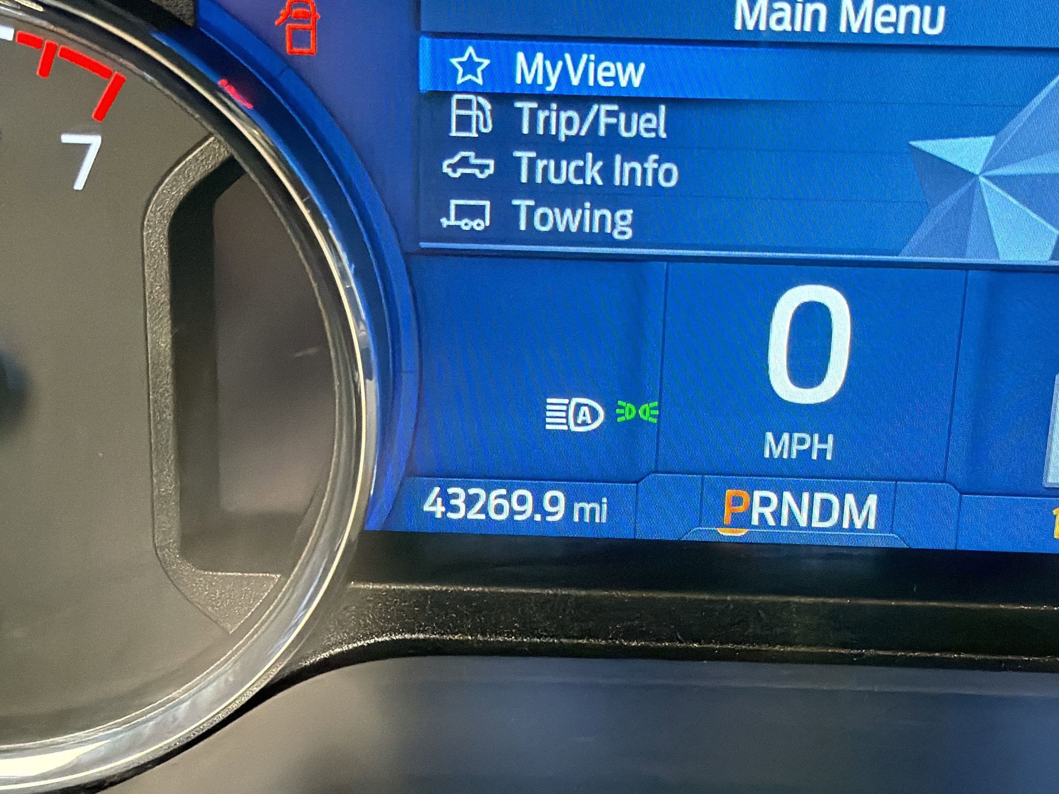 Certified 2023 Ford F150 XLT w/ Equipment Group 302A High image 19