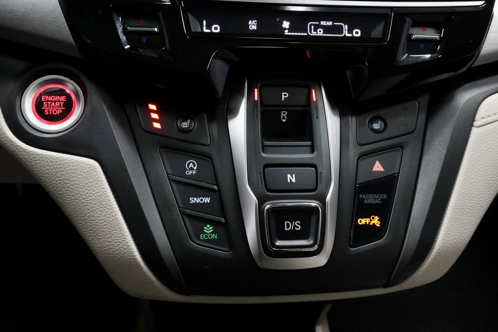 Used 2025 Honda Odyssey EX-L image 32