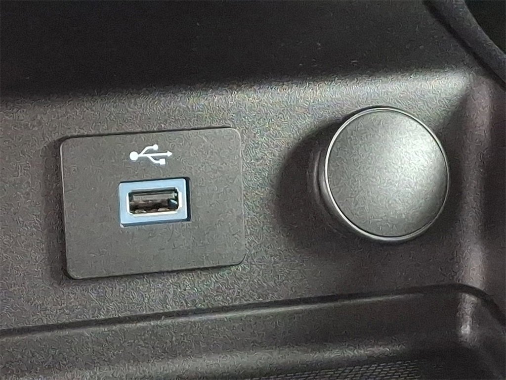 Certified 2018 Ford Fusion S image 24