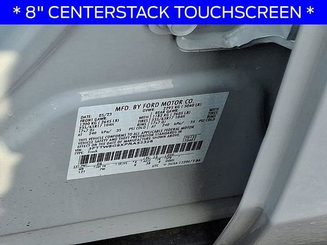 Certified 2023 Ford Maverick Tremor w/ Tremor Off-Road Package image 23