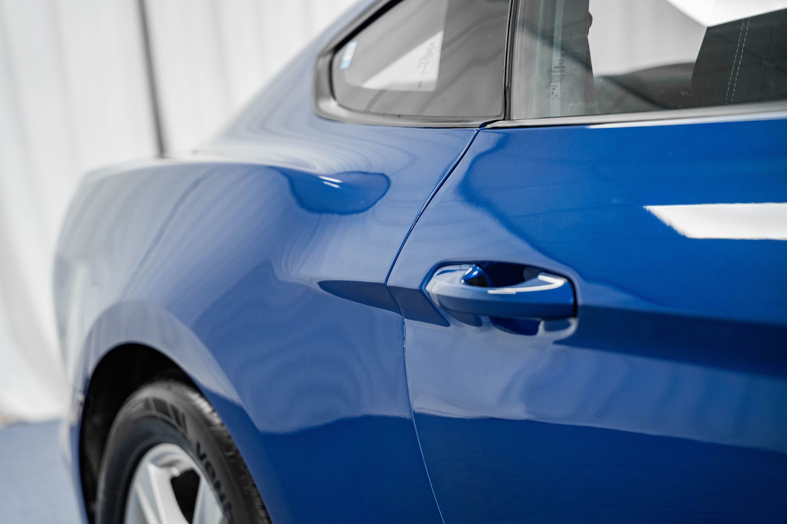 Certified 2022 Ford Mustang Coupe image 14