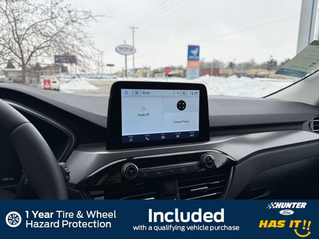 Certified 2023 Ford Escape Active image 10