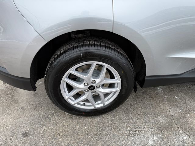 Certified 2024 Ford Edge SEL w/ Convenience Package image 27