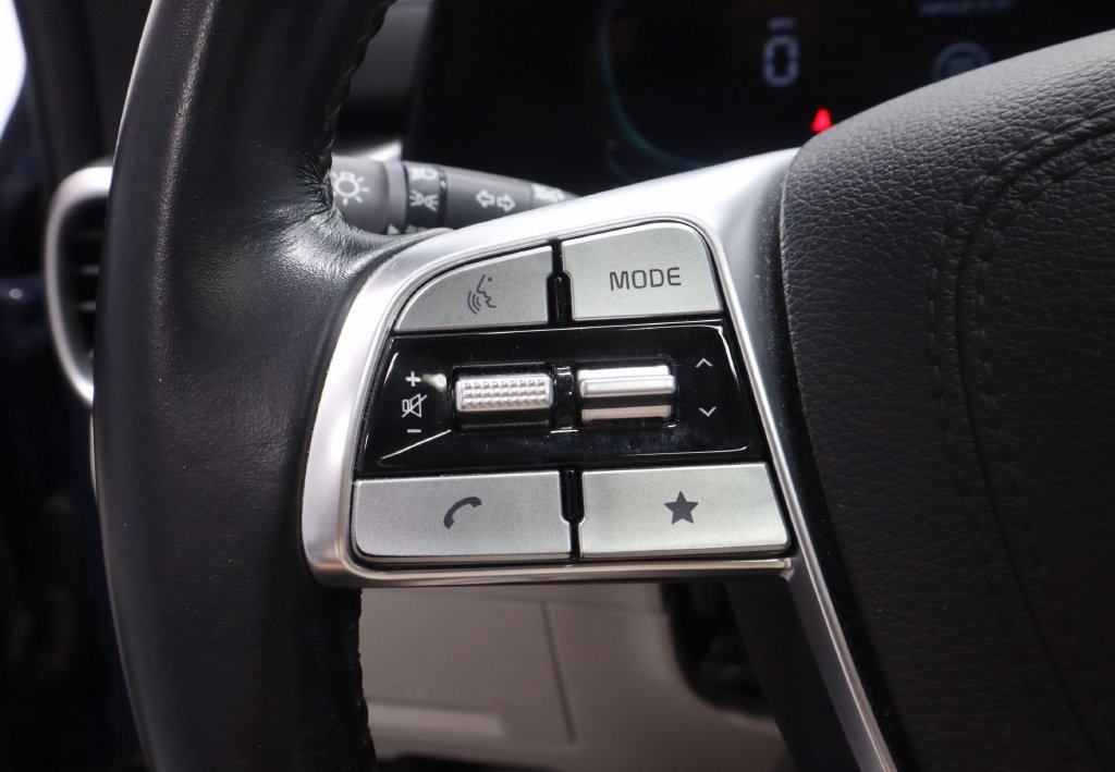 Used 2023 Kia Telluride S w/ S Sunroof Package FWD image 28