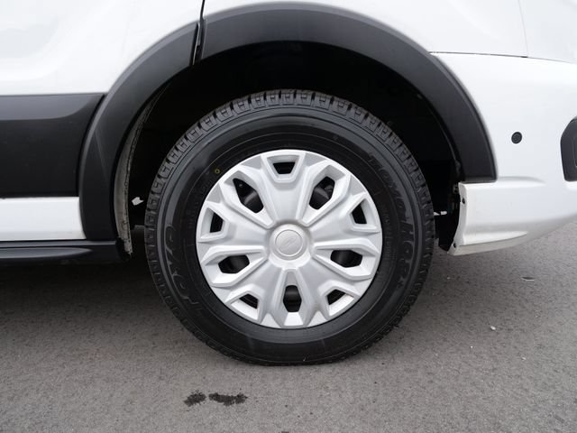 Certified 2024 Ford Transit 350 XLT RWD image 10