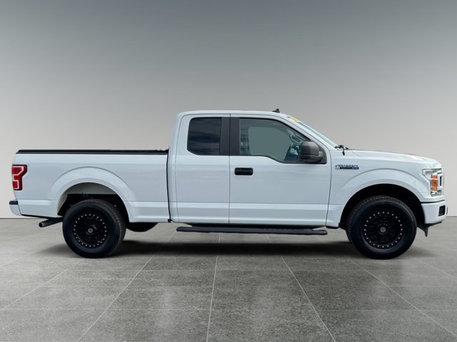 Certified 2020 Ford F150 XL w/ Equipment Group 101A Mid AWD/4WD image 7