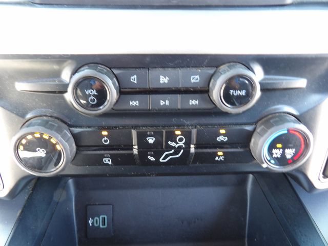 Certified 2024 Ford F250 XLT w/ FX4 Off-Road Package AWD/4WD image 25