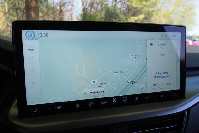 Certified 2024 Ford Escape Active w/ Tech Pack #2 image 27