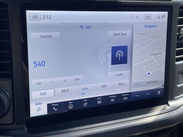 Certified 2023 Ford F150 Raptor w/ Raptor Carbon Fiber Package AWD/4WD image 21