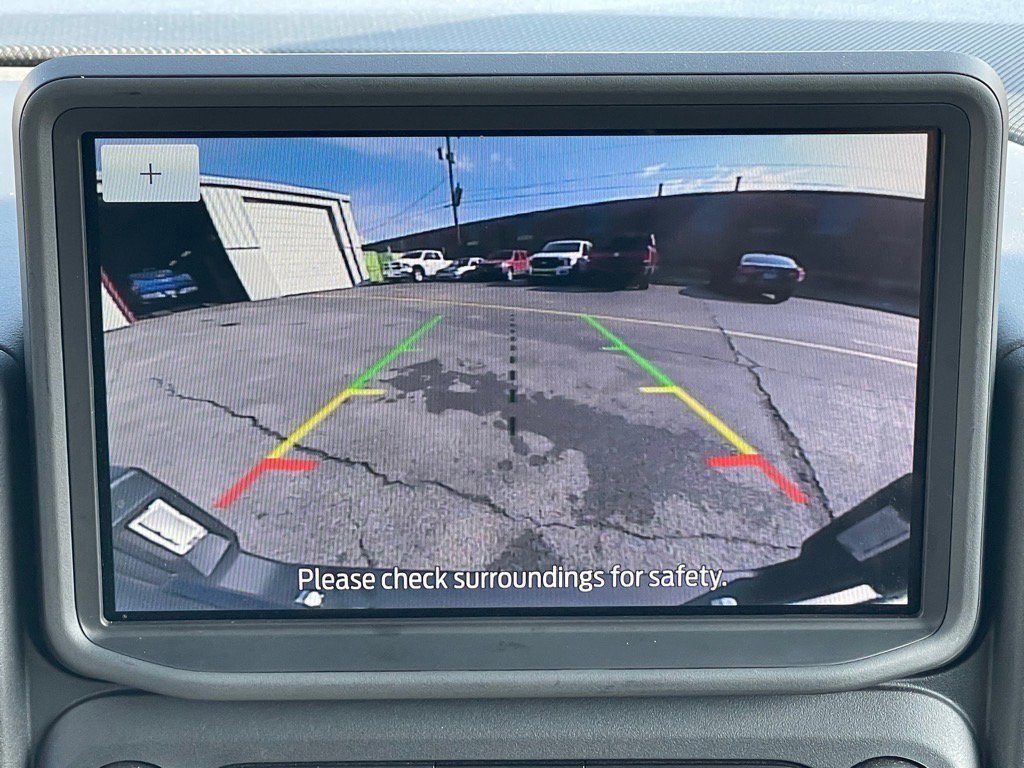 Certified 2024 Ford Bronco Sport Big Bend image 22