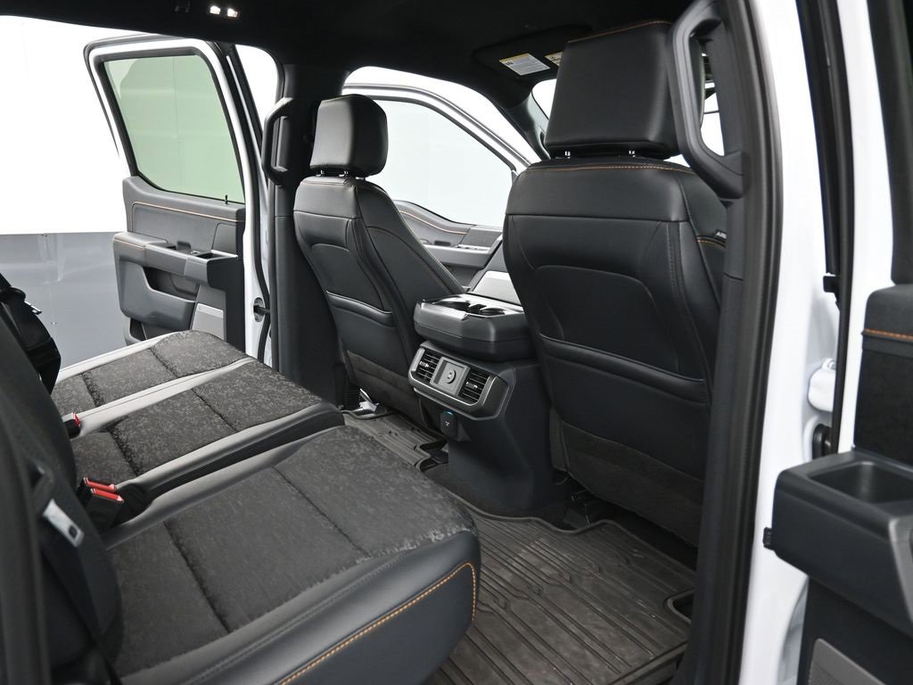 Certified 2025 Ford F150 Tremor w/ Tow/Haul Package image 14