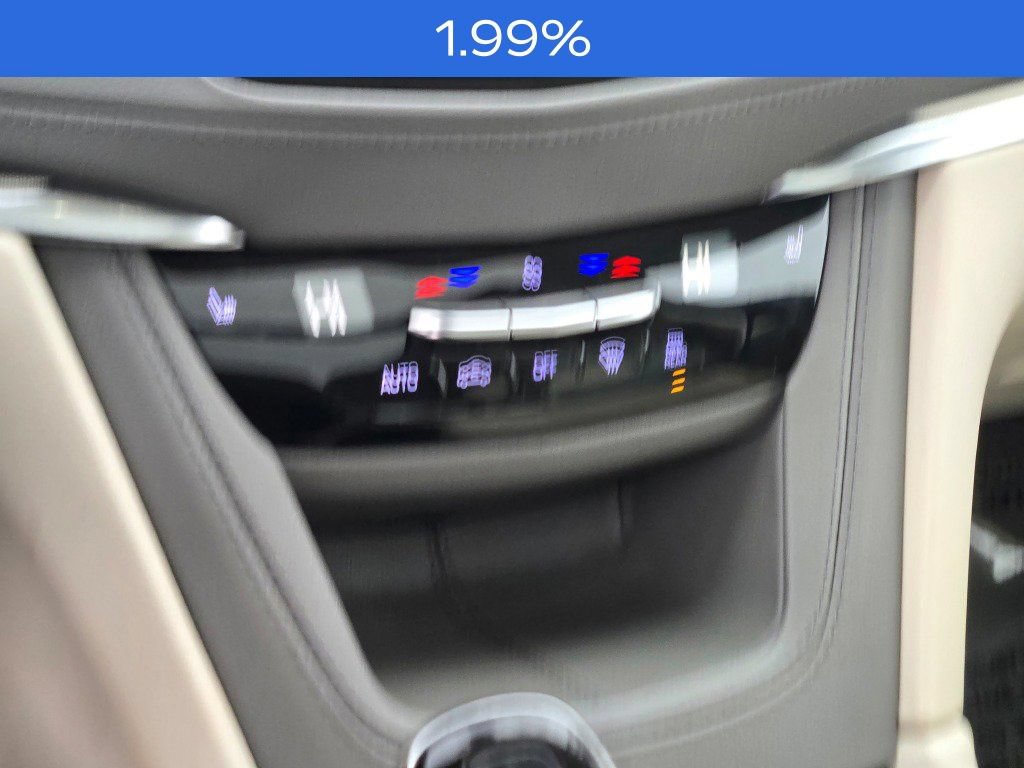Used 2023 Cadillac XT5 Premium Luxury FWD image 25