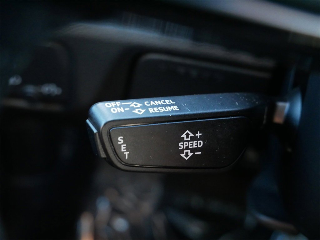 Used 2017 Audi A3 2.0T Premium Plus w/ Premium Plus Package image 18