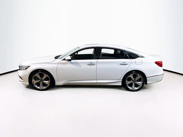 Used 2020 Honda Accord Touring image 2