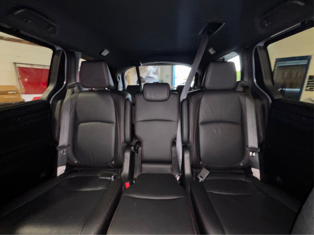 Used 2026 Honda Odyssey Sport-L image 24