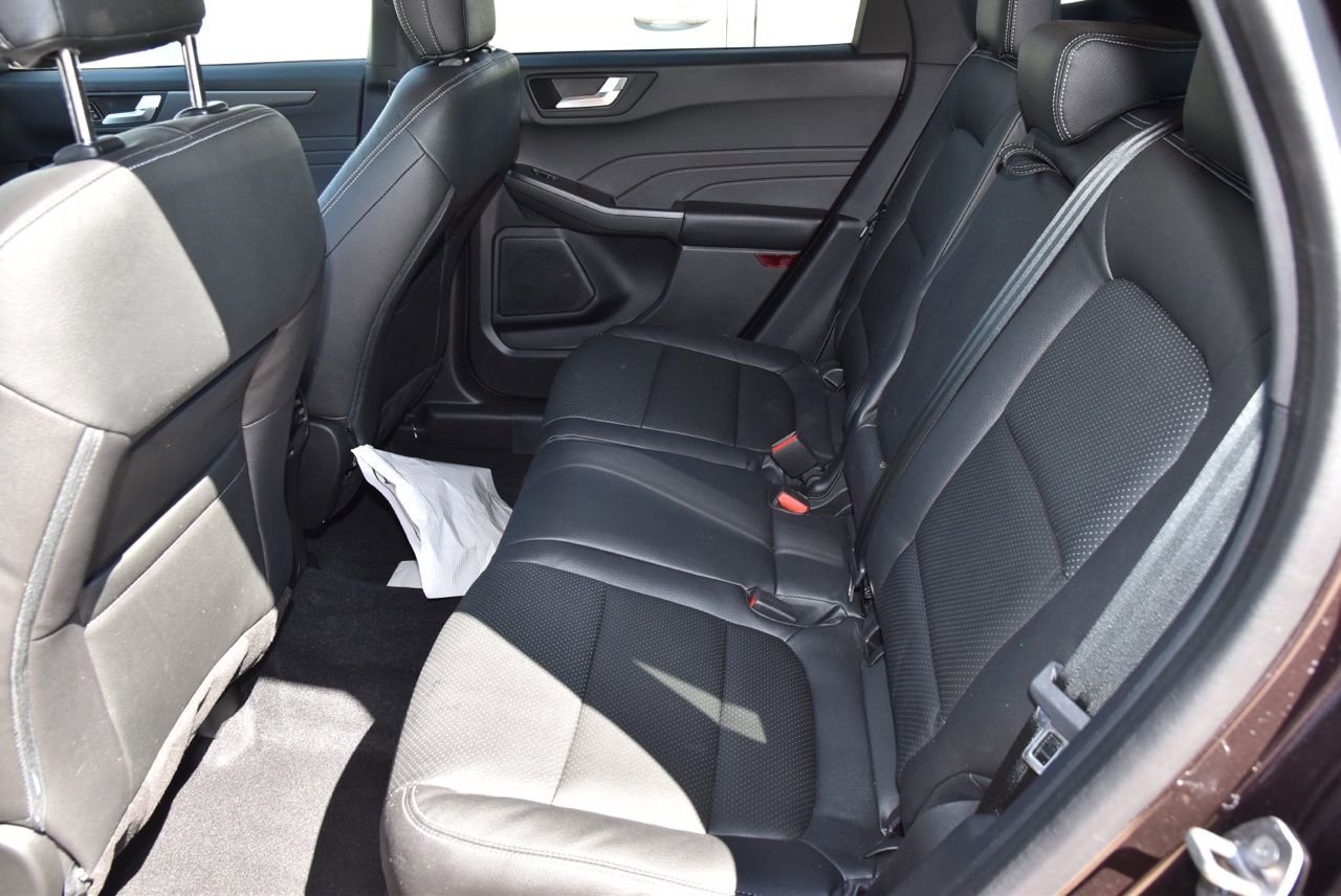 Certified 2023 Ford Escape Active w/ Tech Pack #2 image 11