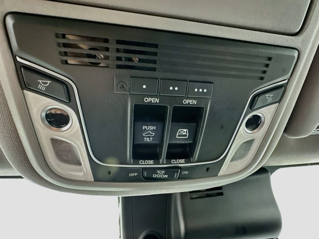 Used 2019 Honda Ridgeline RTL-E image 20