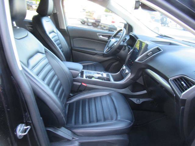 Certified 2024 Ford Edge SEL AWD/4WD image 19