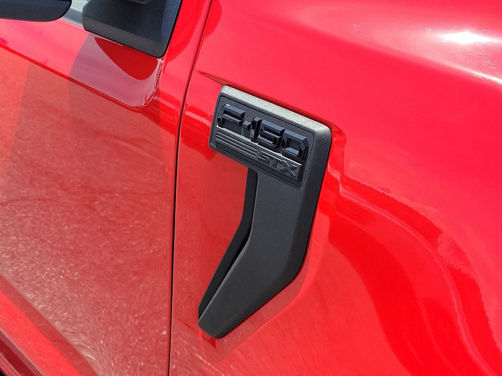 Certified 2023 Ford F150 XL w/ STX Appearance Package image 9