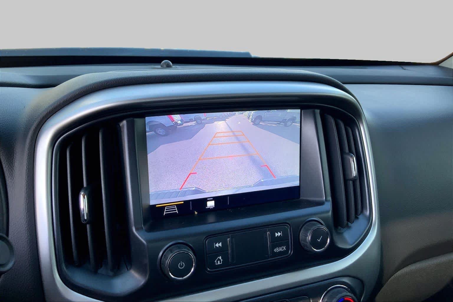 Used 2019 Chevrolet Colorado ZR2 AWD/4WD image 27