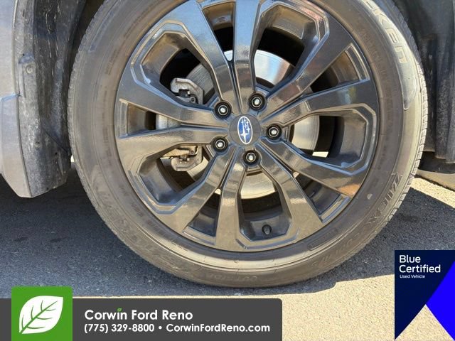 Used 2024 Subaru Forester Sport AWD/4WD image 20
