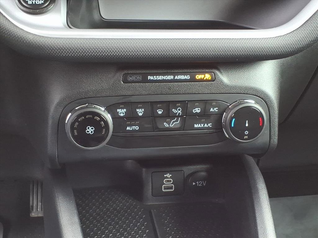 Certified 2023 Ford Bronco Sport Big Bend image 21